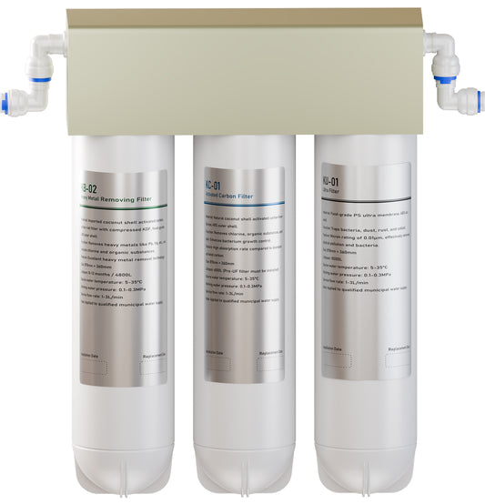 nano Ultrafiltration System