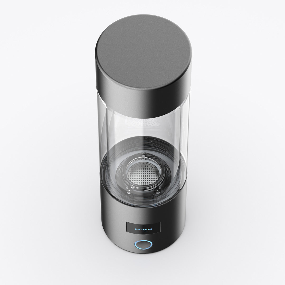 𝗕𝗶𝗼𝗻𝗶𝗰™︎ Bottle - Python Water Hydrogen Water Bottle