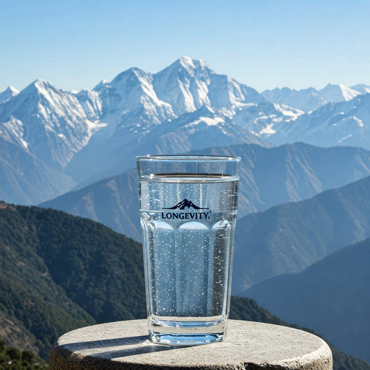 Bionic hydrogen water improves your health, performance and well-being ...