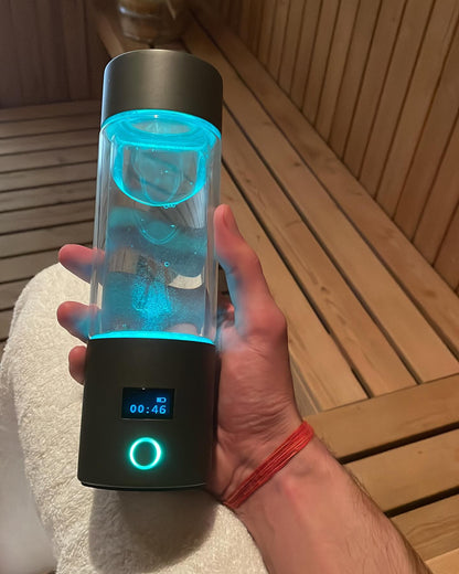 𝗕𝗶𝗼𝗻𝗶𝗰™︎ Bottle
