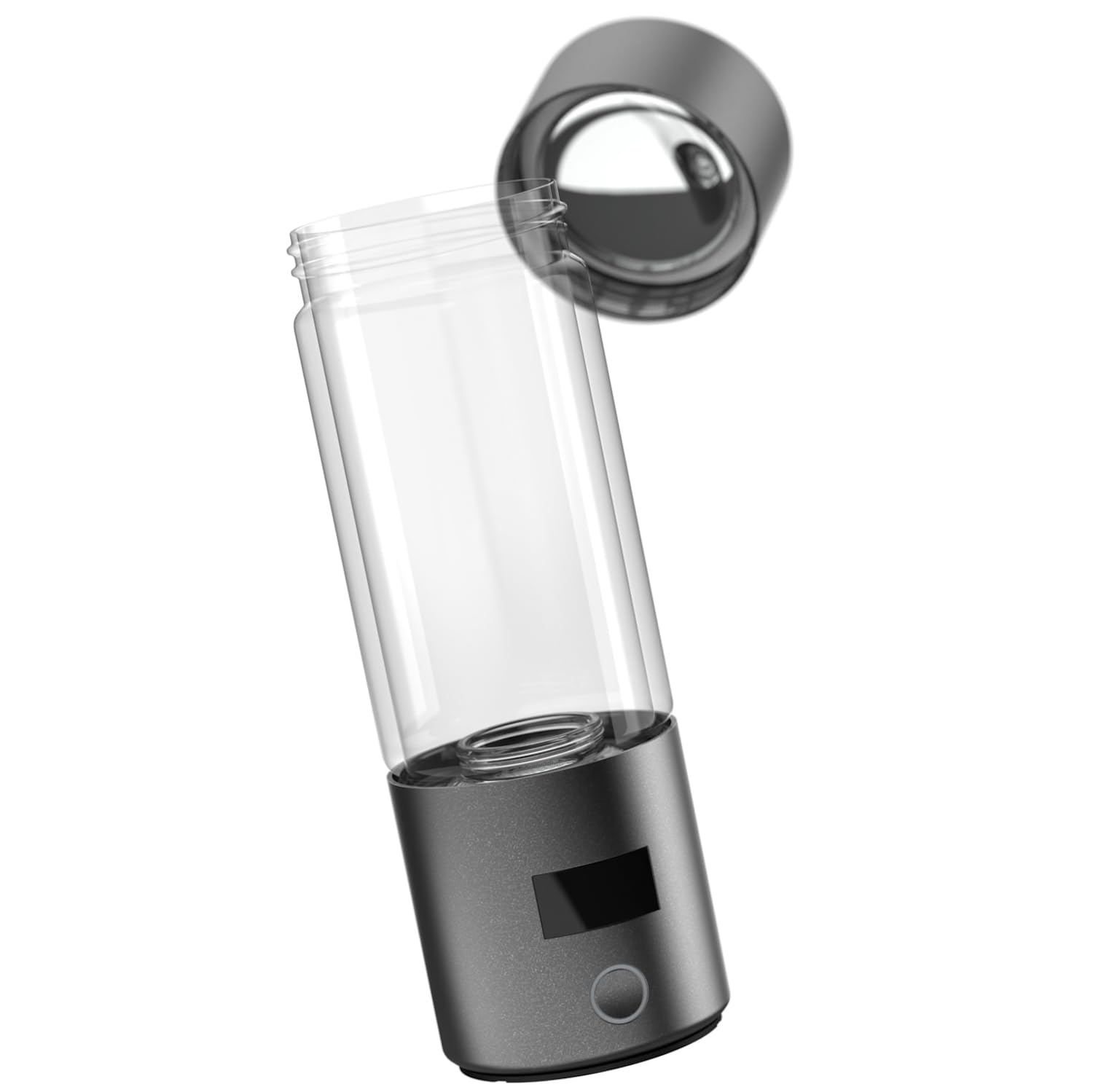 Bionic Bottle Replacement Glass | Borosilicate H2 Water Bottle – Python ...