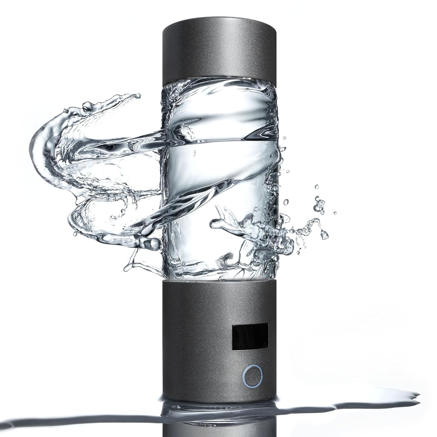 Python H2 Bionic Hydrogen Water Bottle – PYTHON