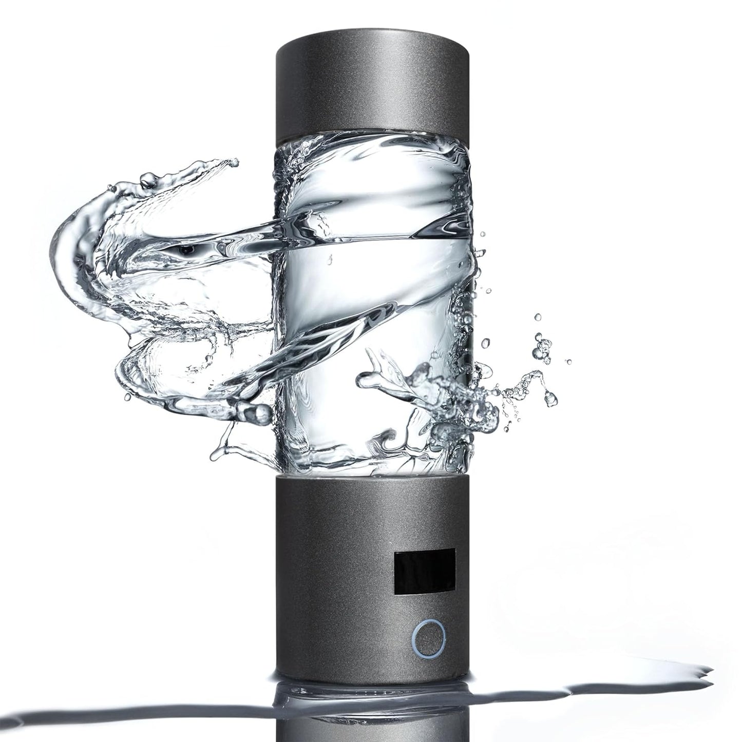 Python H2 Bionic Hydrogen Water Bottle – PYTHON