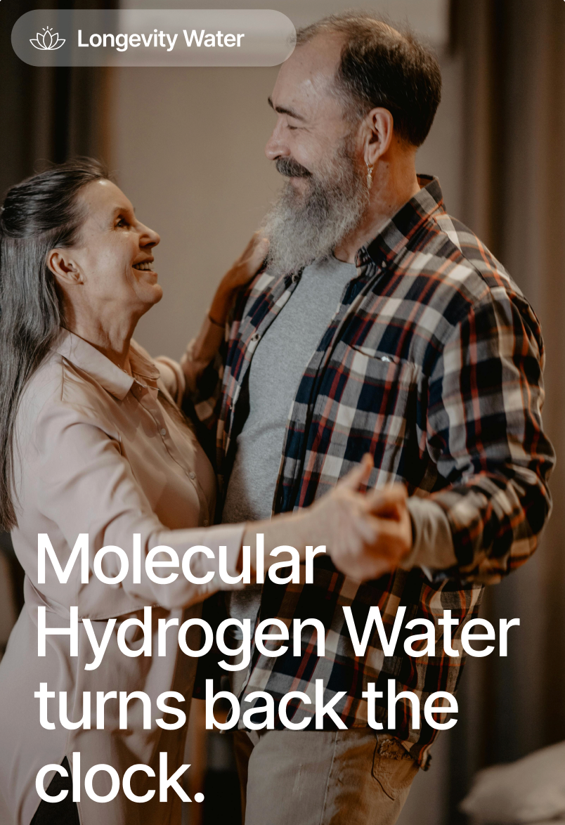 𝗕𝗶𝗼𝗻𝗶𝗰™︎ Hydrogen