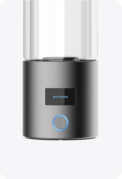 The Ultimate Bio-Hacking Tool