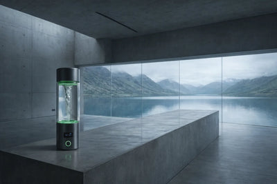 The Ultimate Bio-Hacking Tool