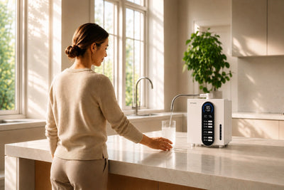Bionic Fountain