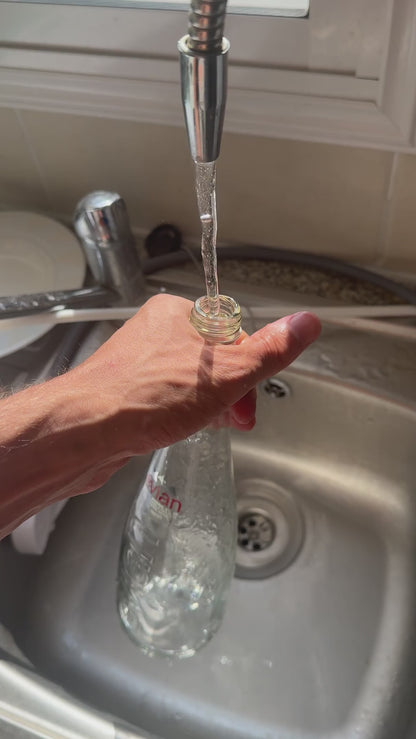 𝗕𝗶𝗼𝗻𝗶𝗰™︎ Fountain