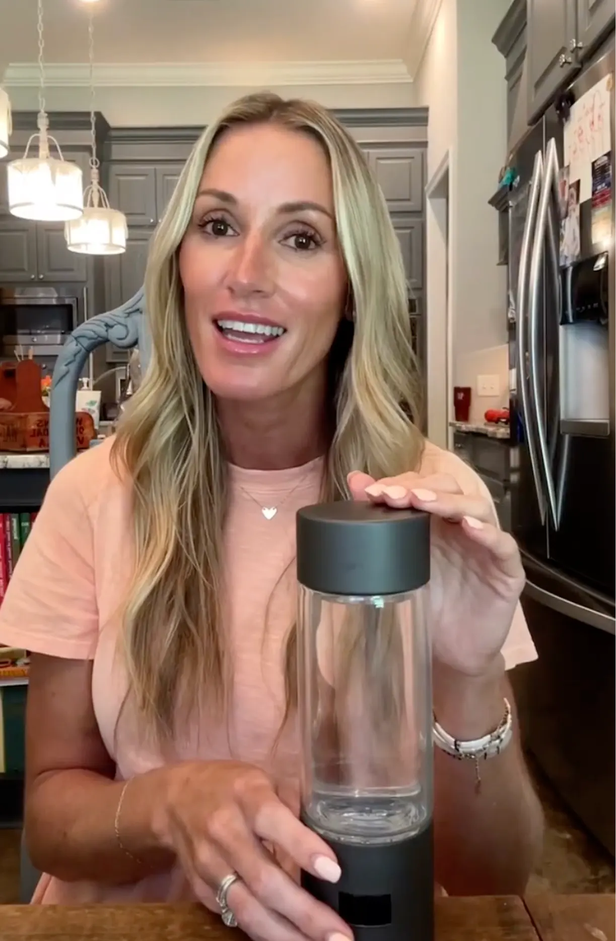 𝗕𝗶𝗼𝗻𝗶𝗰™︎ Bottle